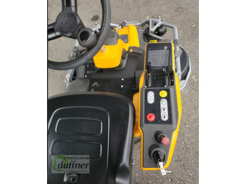 Nieuw Gazonmaaier Stiga Park Pro 900 WX AWD: afbeelding 4