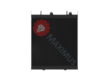 Radiateur CLAAS