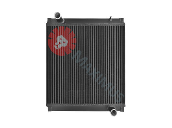Radiateur CLAAS