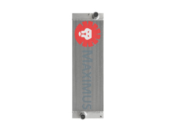 Radiateur JCB