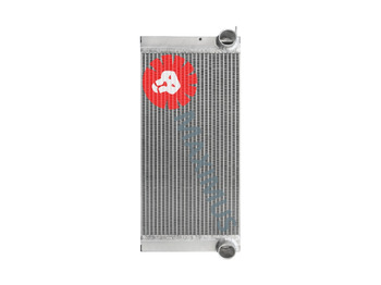 Radiateur JCB