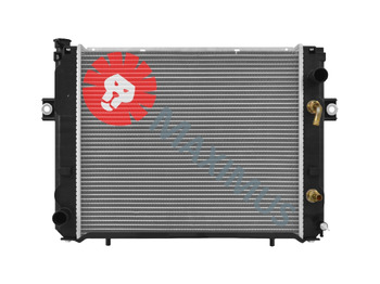 Radiateur KOMATSU