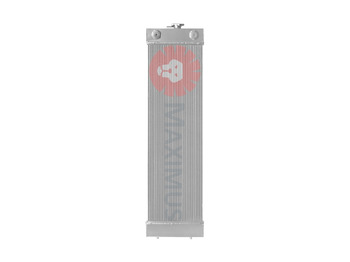 Nieuw Radiateur voor Graafmachine KOMATSU PC270 PC290: afbeelding 2