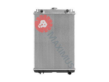 Radiateur KUBOTA