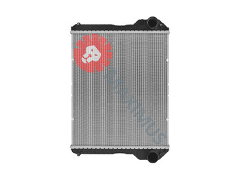 Radiateur LANDINI