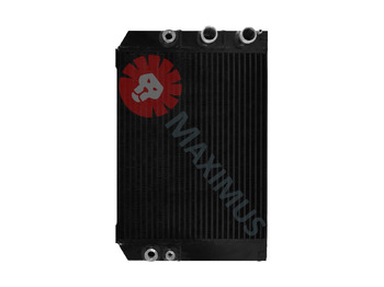 Radiateur LINDE