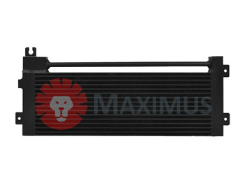 Oliekoeler MERCEDES-BENZ Citaro