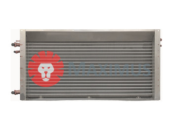Condensor