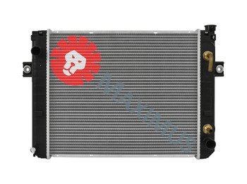 Radiateur TOYOTA