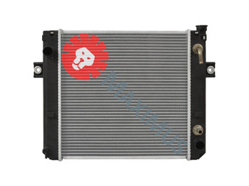 Radiateur TOYOTA