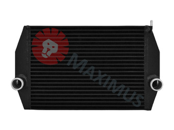 Radiateur MASSEY FERGUSON