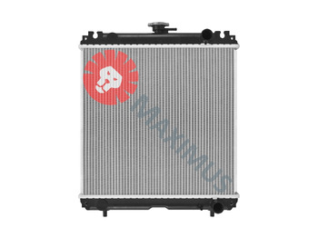 Radiateur YANMAR