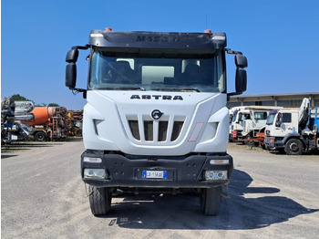 Betonmixer IVECO Astra