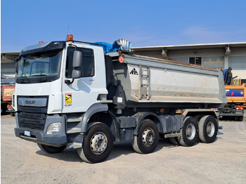 Kipper vrachtwagen DAF CF530: afbeelding 3