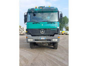 Mixerpomp CIFA