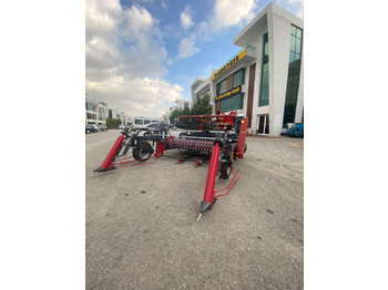 Oogstmachine toebehoor ELİBOL