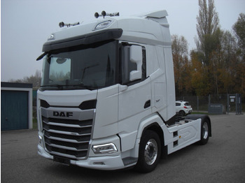 Trekker DAF XF 480