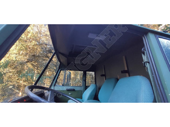 Vrachtwagen met open laadbak Steyr 1491 10t 6×6: afbeelding 5