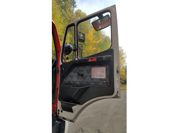 Vrachtwagen Mercedes-Benz 1224 AF: afbeelding 4