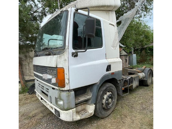 Trekker DAF CF 430