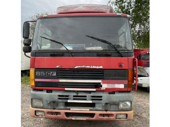 Trekker DAF CF 85