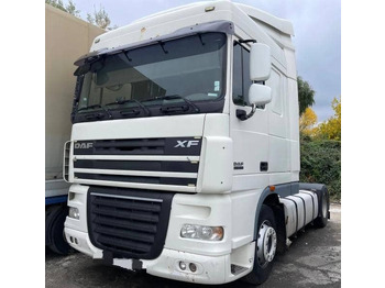 Trekker DAF XF 105