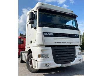 Trekker DAF XF 95