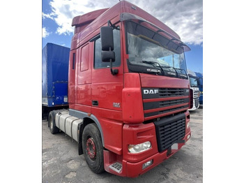 Trekker DAF XF 95
