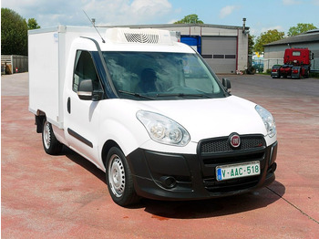 Koelwagen FIAT Doblo 1.3
