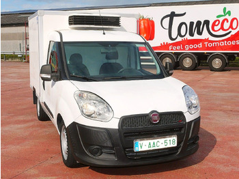 Koelwagen FIAT Doblo