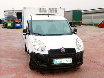 Koelwagen FIAT Doblo 1.3