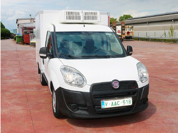 Koelwagen FIAT Doblo 1.3