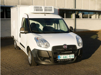 Koelwagen FIAT Doblo 1.6