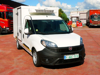 Koelwagen FIAT Doblo 1.6