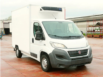Koelwagen Fiat DUCATO 2.3 KUHLKOFFER FLEISH HAKEN CARRIER -20C: afbeelding 2