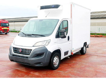 Koelwagen Fiat DUCATO 2.3 KUHLKOFFER FLEISH HAKEN CARRIER -20C: afbeelding 5