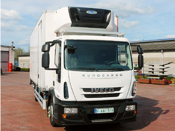 Koelwagen vrachtwagen IVECO