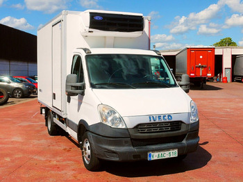 Koelwagen IVECO Daily 35c13