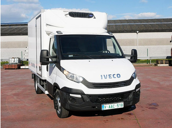 Koelwagen IVECO Daily 35c14