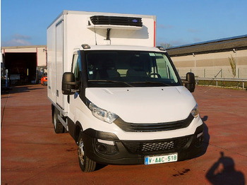 Koelwagen IVECO Daily 35c14