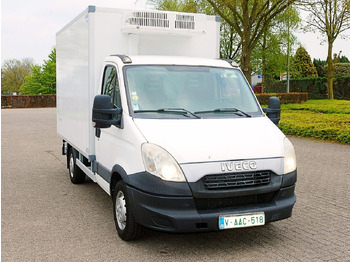 Koelwagen IVECO Daily