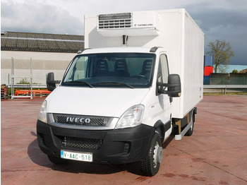 Koelwagen Iveco 60C15 65 70 DAILY KUHLKOFFER THERMOKING V500 A/C Iveco 60C15 65 70 DAILY KUHLKOFFER THERMOKING V500 A/C: afbeelding 5