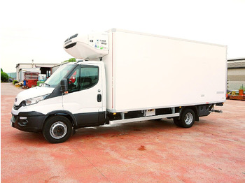 Koelwagen Iveco 72C21 70 65 DAILY THERMOKING T800 A/C LBW LUFT: afbeelding 4