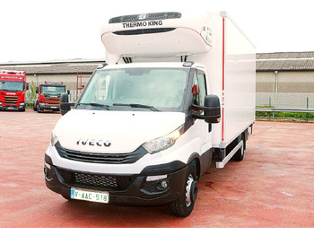 Koelwagen Iveco 72C21 70 65 DAILY THERMOKING T800 A/C LBW LUFT: afbeelding 5
