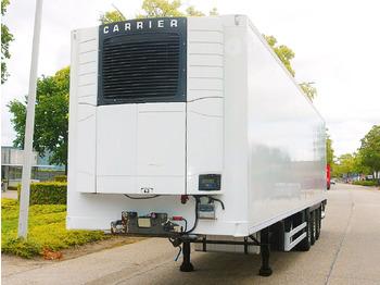 Koelwagen oplegger LAMBERET