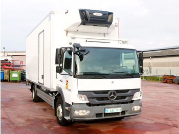 Koelwagen vrachtwagen MERCEDES-BENZ Atego 1318