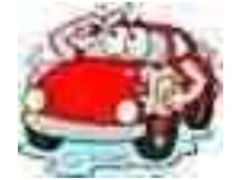 Bakwagen MERCEDES-BENZ Atego 1318