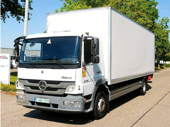 Bakwagen MERCEDES-BENZ Atego 1318