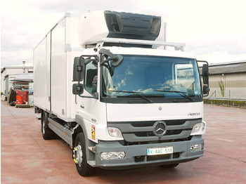 Koelwagen vrachtwagen MERCEDES-BENZ Atego