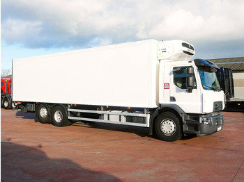 Koelwagen vrachtwagen Renault 26.320 D KUHLKOFFER THERMOKING MT T1200 6X2 A/C Renault 26 320 D KUHLKOFFER THERMOKING MT T1200 6X2 A/C: afbeelding 3 Koelwagen vrachtwagen Renault 26.320 D KUHLKOFFER THERMOKING MT T1200 6X2 A/C Renault 26 320 D KUHLKOFFER THERMOKING MT T1200 6X2 A/C: afbeelding 3